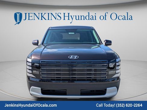 New 2026 Hyundai Palisade SEL FWD image 10