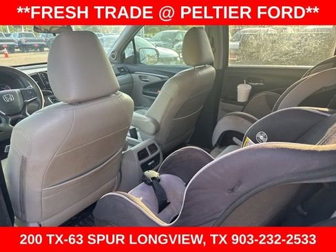 Used 2019 Honda Pilot EX image 8