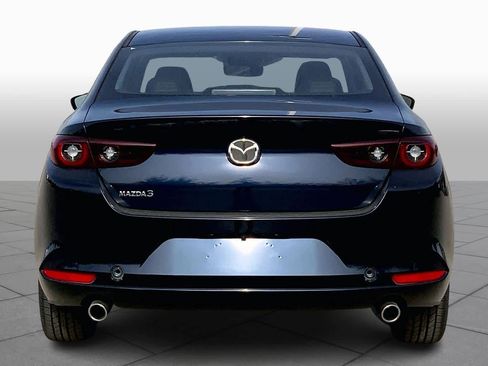 New 2026 MAZDA MAZDA3 2.5 S Preferred image 4