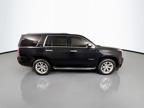 Used 2016 GMC Yukon SLT w/ Open Road Package image 8