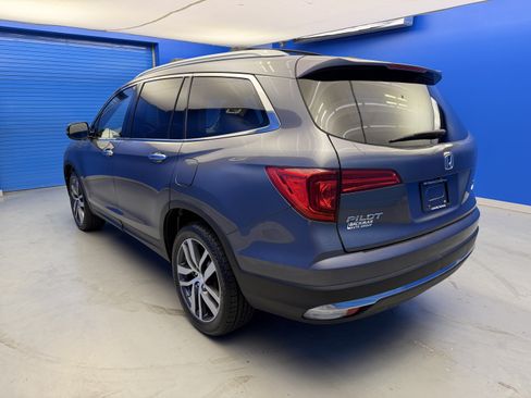 Used 2016 Honda Pilot Touring image 5