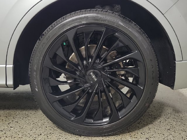 Used 2024 Lincoln Aviator Reserve w/ Jet Package RWD image 8