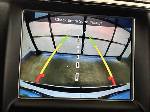 Used 2017 Jeep Grand Cherokee Overland image 24