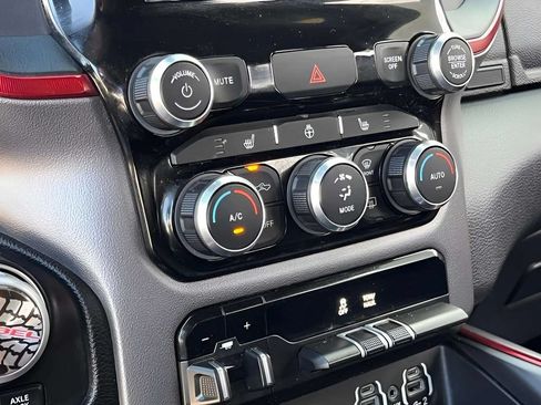 Used 2019 RAM 1500 Rebel w/ Rebel Level 1 Equipment Group AWD/4WD image 24