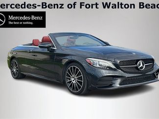 Used 2022 Mercedes-Benz C 300 C 300 video 1