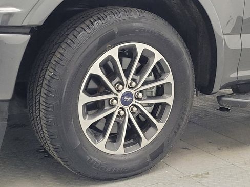 Used 2018 Ford F150 XLT w/ Equipment Group 301A Mid image 31