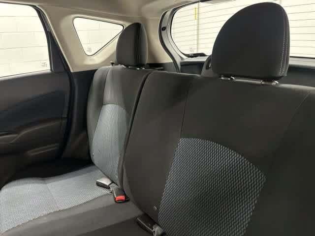 Used 2018 Nissan Versa Note SV FWD image 14