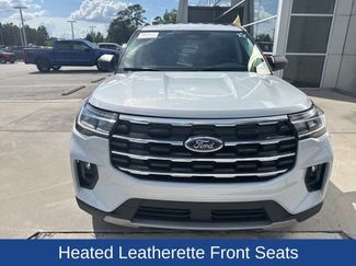 Certified 2026 Ford Explorer Active w/ Active Comfort Package RWD video 2