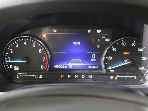 Certified 2020 Ford Explorer Limited w/ Class III Trailer Tow Package image 20