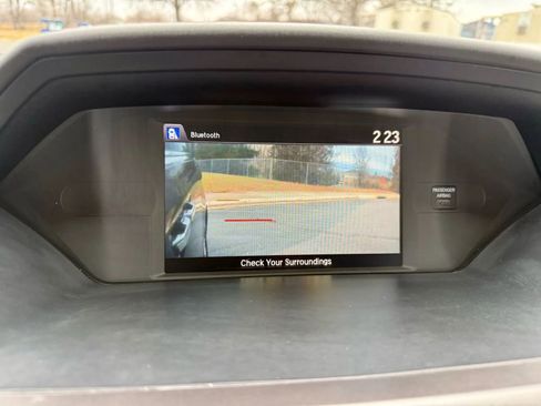 Used 2015 Honda Odyssey EX-L image 12