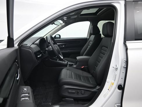 New 2026 Honda CR-V EX-L image 17