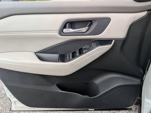 Certified 2023 Nissan Rogue SV w/ SV Premium B Package FWD image 31