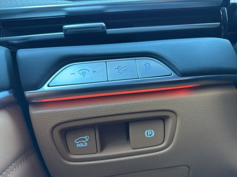 New 2026 Genesis GV80 2.5T Prestige image 27