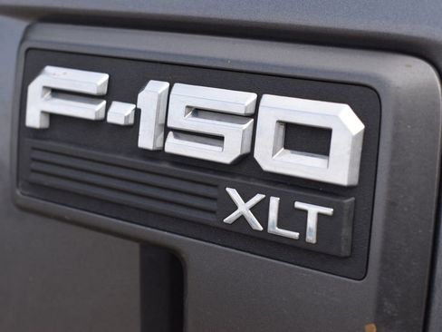 Certified 2022 Ford F150 XLT w/ Equipment Group 302A High image 5