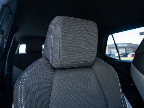 New 2025 Toyota 4Runner TRD Sport image 16