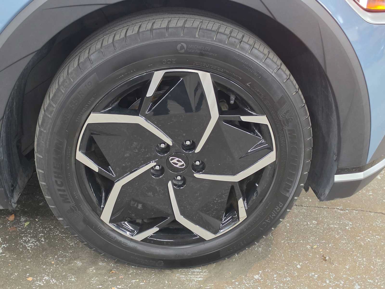 Used 2024 Hyundai Ioniq 5 SEL RWD image 9