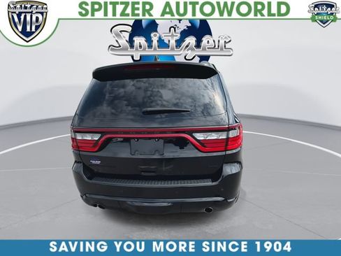 Used 2024 Dodge Durango GT AWD/4WD image 7