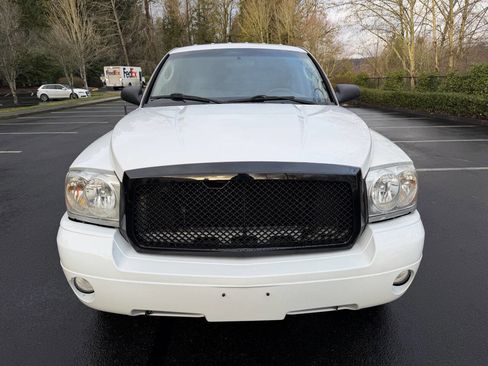 Used 2007 Dodge Dakota ST image 2
