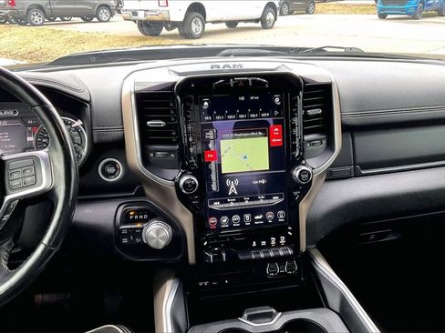 Used 2019 RAM 2500 Laramie image 6