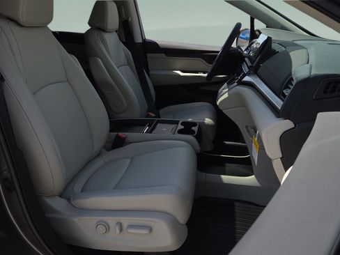 New 2026 Honda Odyssey EX-L image 19