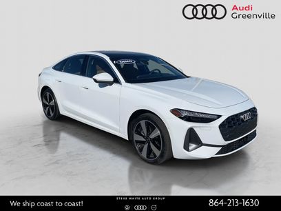 Used 2025 Audi A5 2.0T Prestige w/ 19" Wheel Package