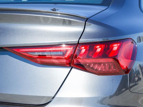 Used 2023 Audi S3 Premium Plus w/ Premium Plus Package image 11