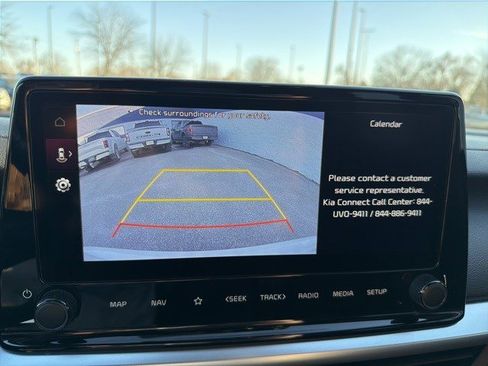 Used 2023 Kia Forte GT-Line image 25