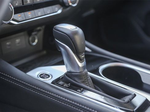 Certified 2024 Nissan Altima 2.5 SV w/ SV Premium Package image 19