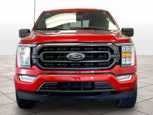 Certified 2023 Ford F150 XLT w/ Equipment Group 302A High image 3