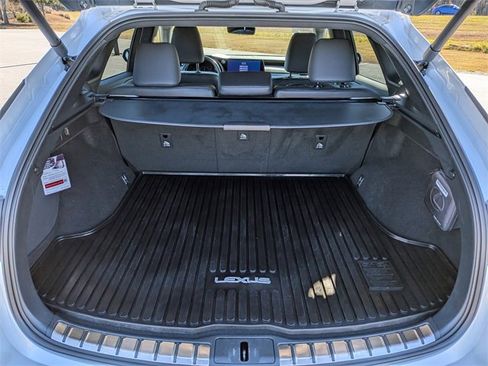 Certified 2023 Lexus RX 350 Premium Plus w/ Cold Area Package image 13