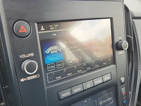 Used 2025 Subaru Impreza 2.0i image 20