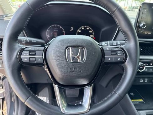 Certified 2023 Honda CR-V EX-L image 28