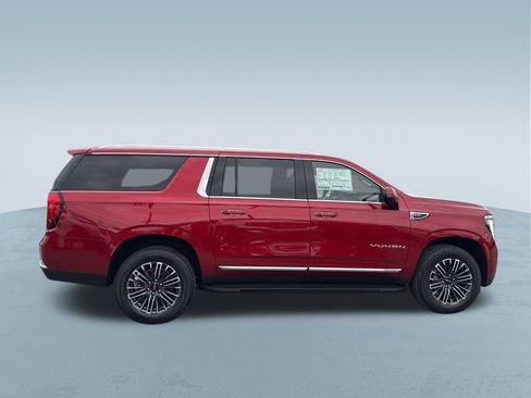 New 2026 GMC Yukon XL Elevation image 10