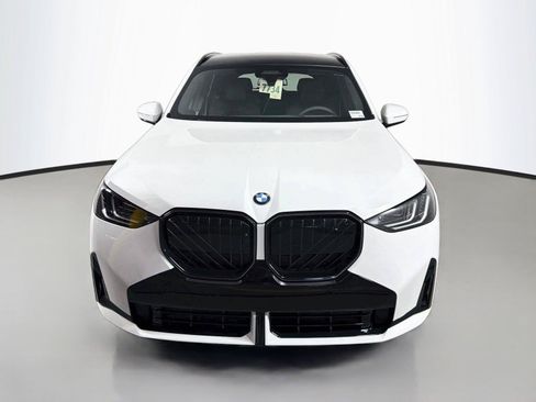 New 2026 BMW X3 xDrive30i AWD/4WD image 2