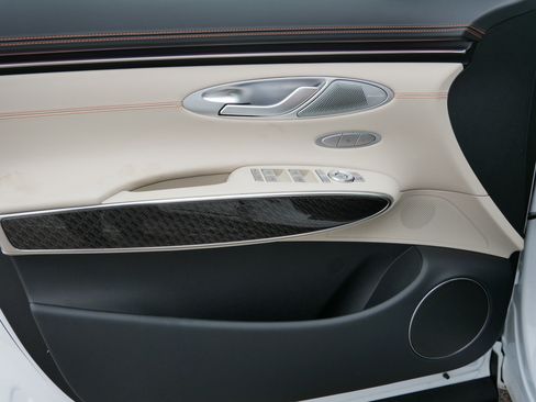 New 2026 Genesis GV70 3.5T Sport Prestige image 5