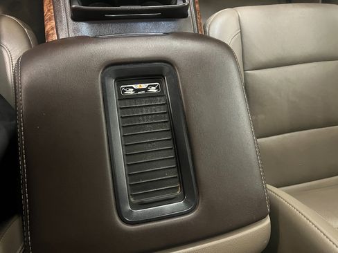 Used 2019 Chevrolet Tahoe Premier w/ Max Trailering Package image 52