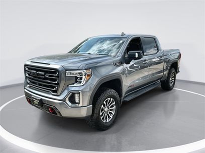 Used 2022 GMC Sierra 1500 AT4 w/ AT4 Premium Package