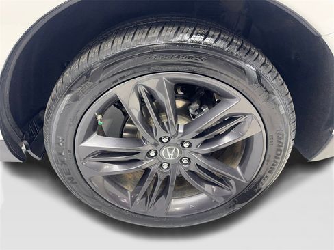 Used 2021 Acura RDX A-Spec image 87