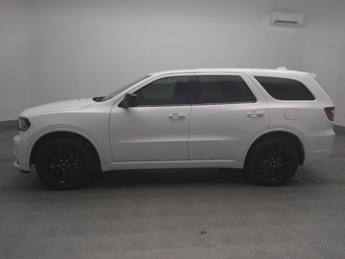 Used 2019 Dodge Durango SXT image 2