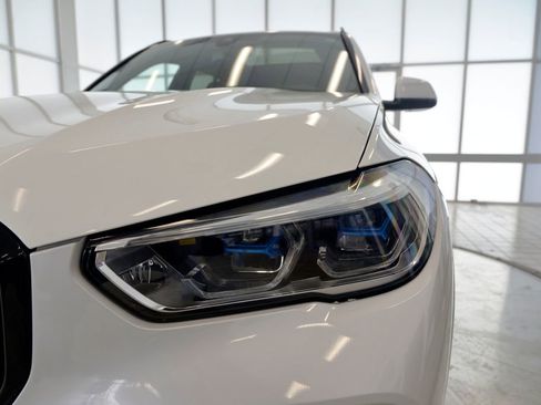 Used 2023 BMW X5 xDrive40i w/ Executive Package image 13