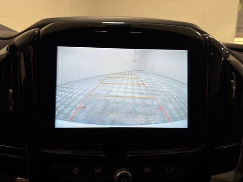 Used 2018 Chevrolet Traverse LT AWD/4WD image 4