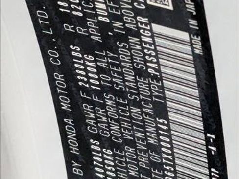 New 2026 Honda Prelude image 16