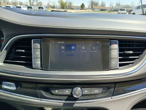 Certified 2024 Buick Enclave Avenir w/ Avenir Technology Package AWD/4WD image 24
