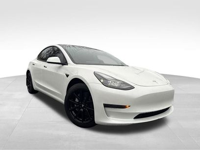 Used 2023 Tesla Model 3 Standard Range
