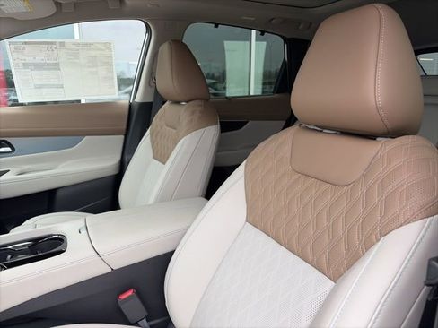 New 2026 Nissan Murano Platinum w/ Cargo Package image 9