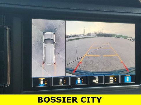 Certified 2021 GMC Yukon Denali w/ Denali Ultimate Package image 15