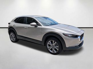 Used 2023 MAZDA CX-30 AWD 2.5 S w/ Select Package video 1
