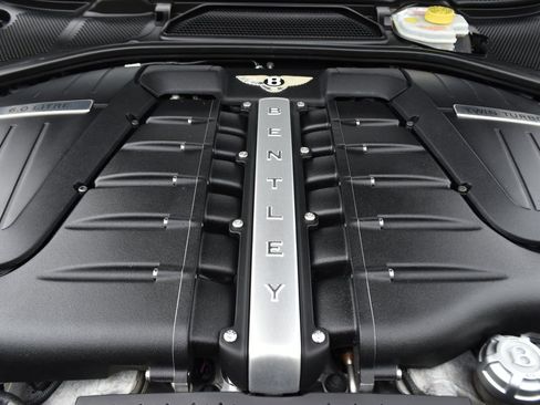 Used 2011 Bentley Continental GT Speed image 18