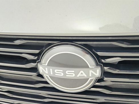 Used 2024 Nissan Altima 2.5 SV image 28