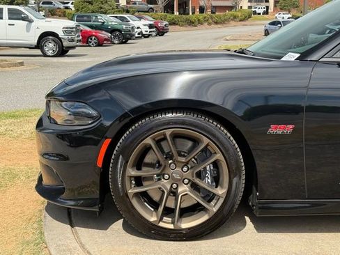 Used 2021 Dodge Charger Scat Pack w/ Dynamics Package image 12